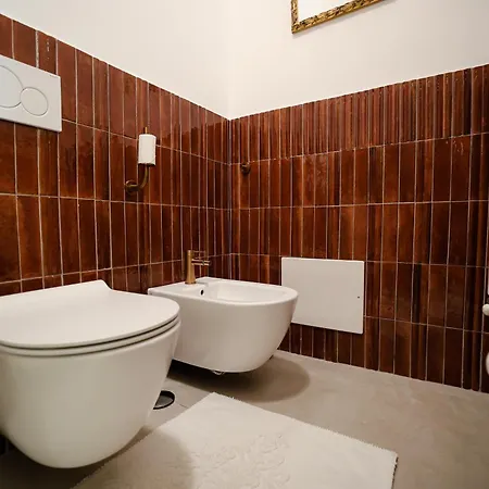 Apartment Marin & Kristi Venice