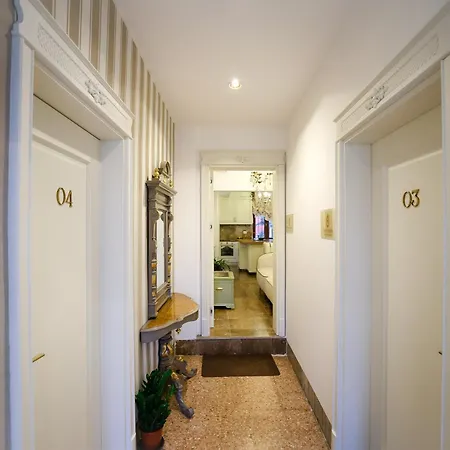 Apartament Marin & Kristi