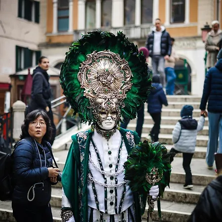 Marin & Kristi Wenecja
