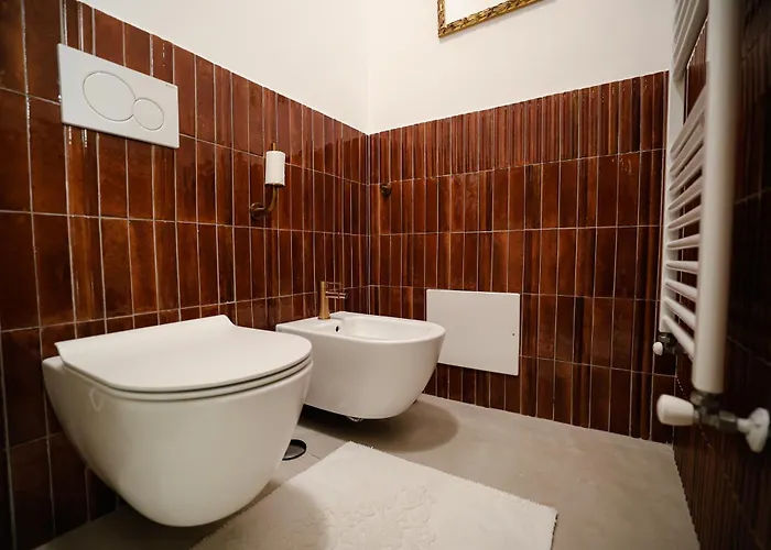 Apartment Marin & Kristi Venice