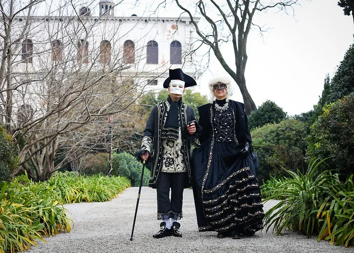 Apartment Marin & Kristi Venice