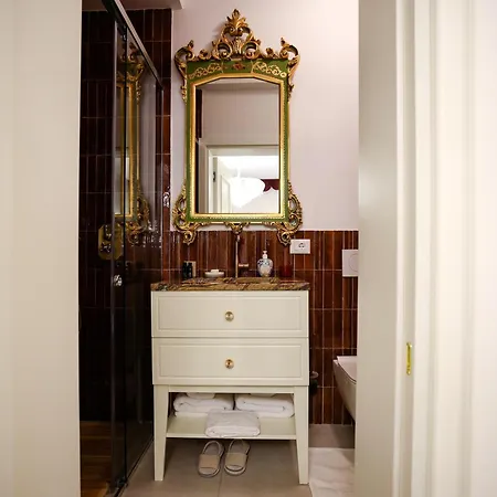 Marin & Kristi * ונציה