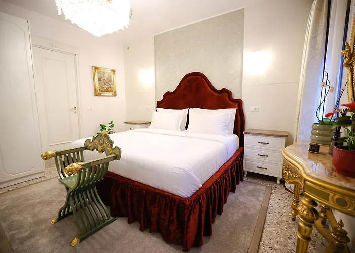 דירה Marin & Kristi