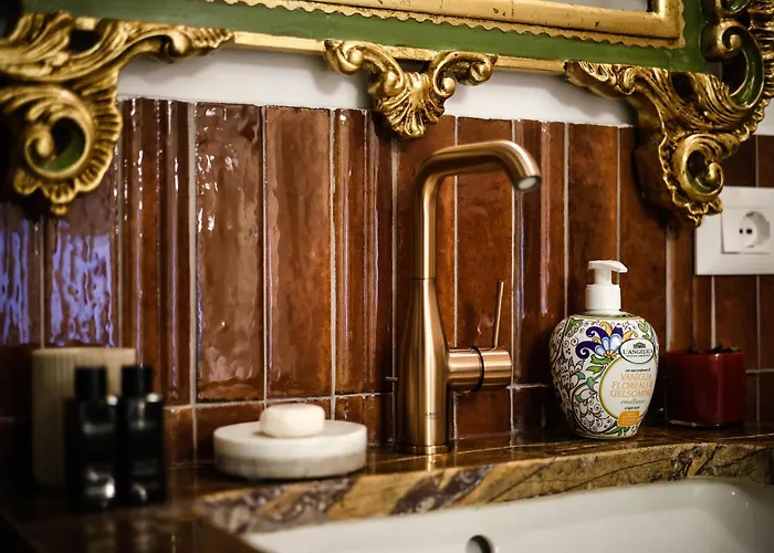 דירה Marin & Kristi ונציה