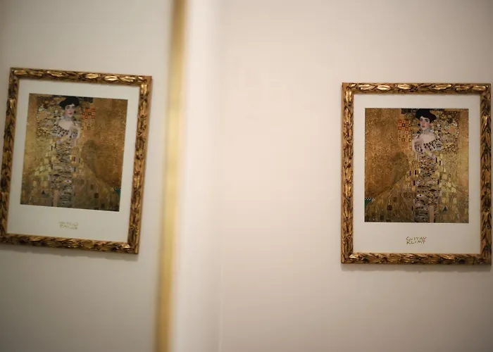 Marin & Kristi ונציה