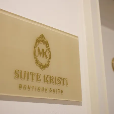 Marin & Kristi *