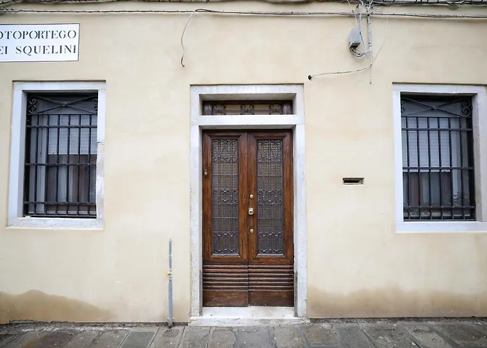 Marin & Kristi * 베니스