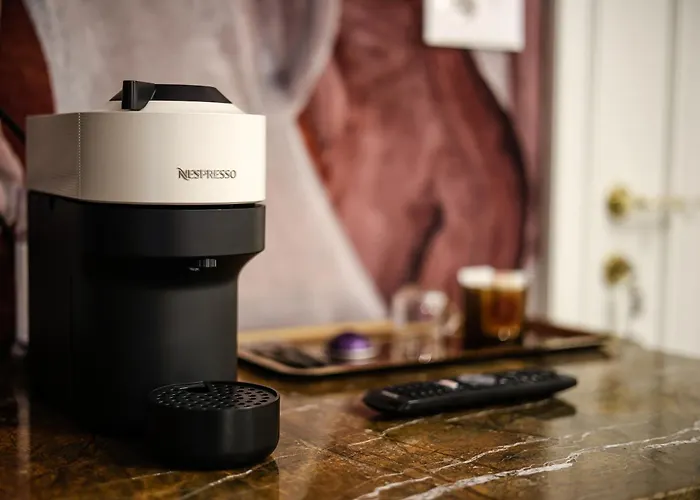 아파트 Marin & Kristi *