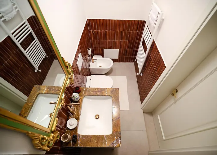 아파트 Marin & Kristi 베니스