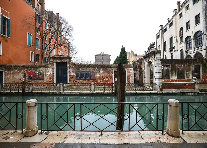 Marin & Kristi * 베니스