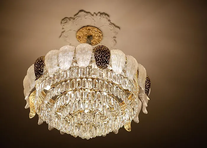 아파트 Marin & Kristi 베니스