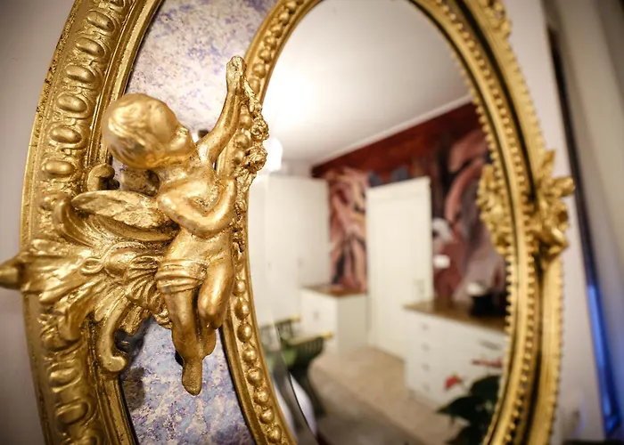 Marin & Kristi * 베니스