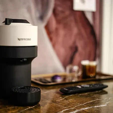 Apartament Marin & Kristi *