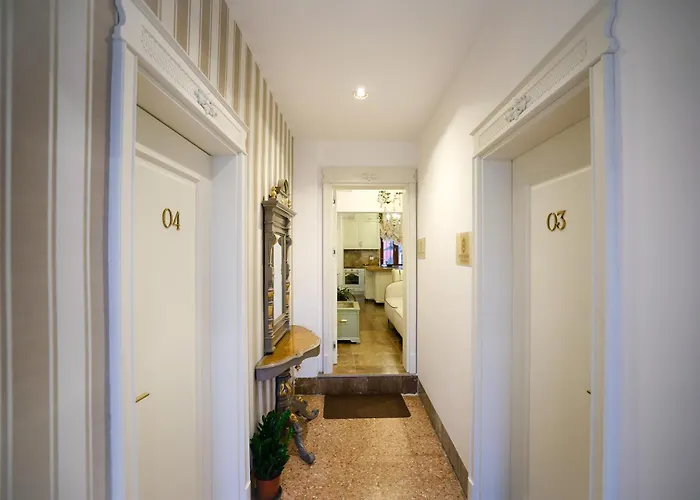 Apartament Marin & Kristi