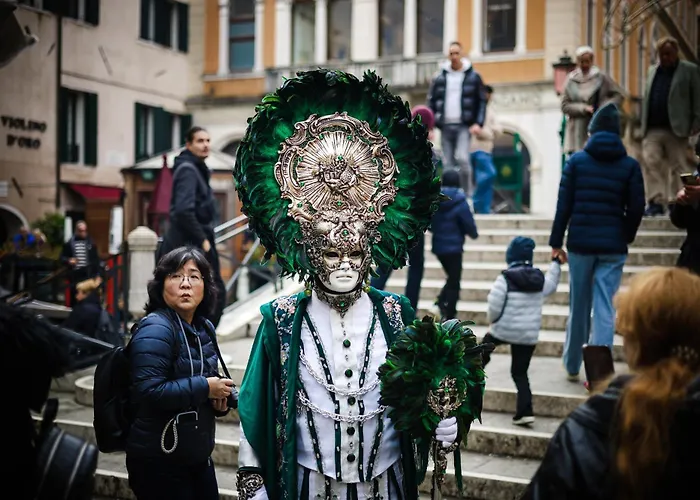 Marin & Kristi Wenecja